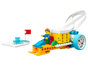 Bộ LEGO® Education SPIKE™ Essential Cơ bản 45345