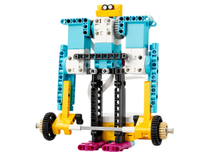 Bộ Kỹ sư Robot SPIKE™ Prime Cơ bản 45678