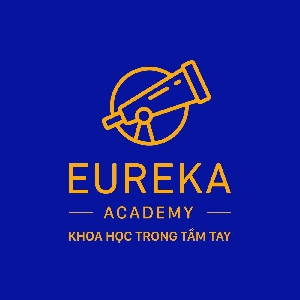 TRUNG TÂM KHOA HỌC TRẢI NGHIỆM EUREKA