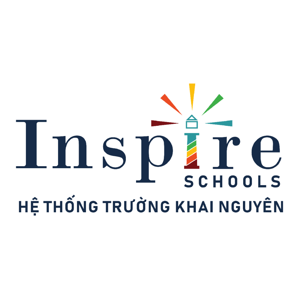 HỆ THỐNG TRƯỜNG INSPIRE – KHAI NGUYÊN