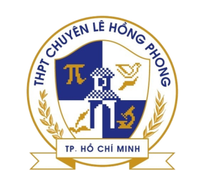 TRƯỜNG TRUNG HỌC PHỔ THÔNG CHUYÊN LÊ HỒNG PHONG