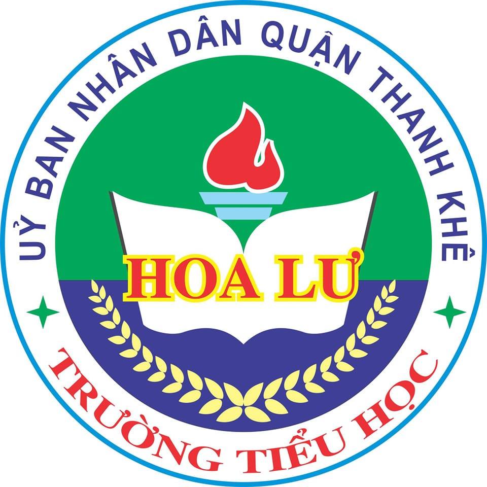 TRƯỜNG TIỂU HỌC HOA LƯ