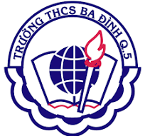 TRƯỜNG TRUNG HỌC CƠ SỞ BA ĐÌNH