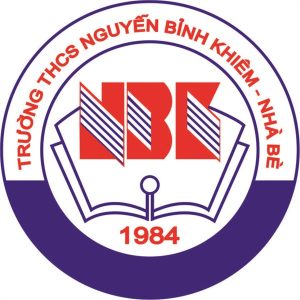 TRƯỜNG TRUNG HỌC CƠ SỞ NGUYỄN BỈNH KHIÊM