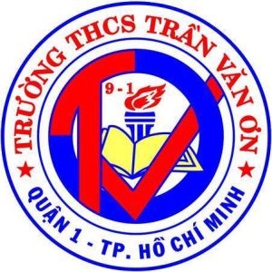 TRƯỜNG TRUNG HỌC CƠ SỞ TRẦN VĂN ƠN