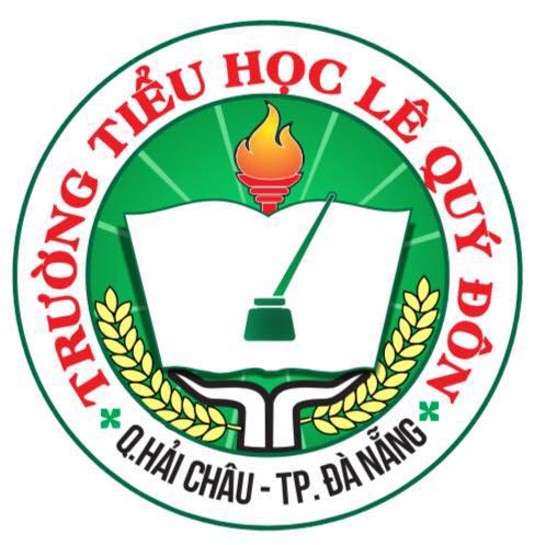 TRƯỜNG TIỂU HỌC LÊ QUÝ ĐÔN