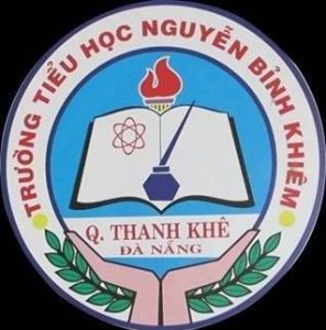 TRƯỜNG TIỂU HỌC NGUYỄN BỈNH KHIÊM