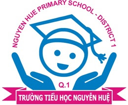 TRƯỜNG TIỂU HỌC NGUYỄN HUỆ