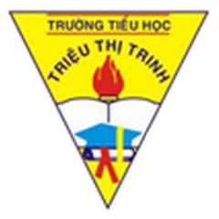 TRƯỜNG TIỂU HỌC TRIỆU THỊ TRINH