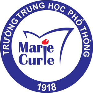 TRƯỜNG TRUNG HỌC PHỔ THÔNG MARIE CURIE