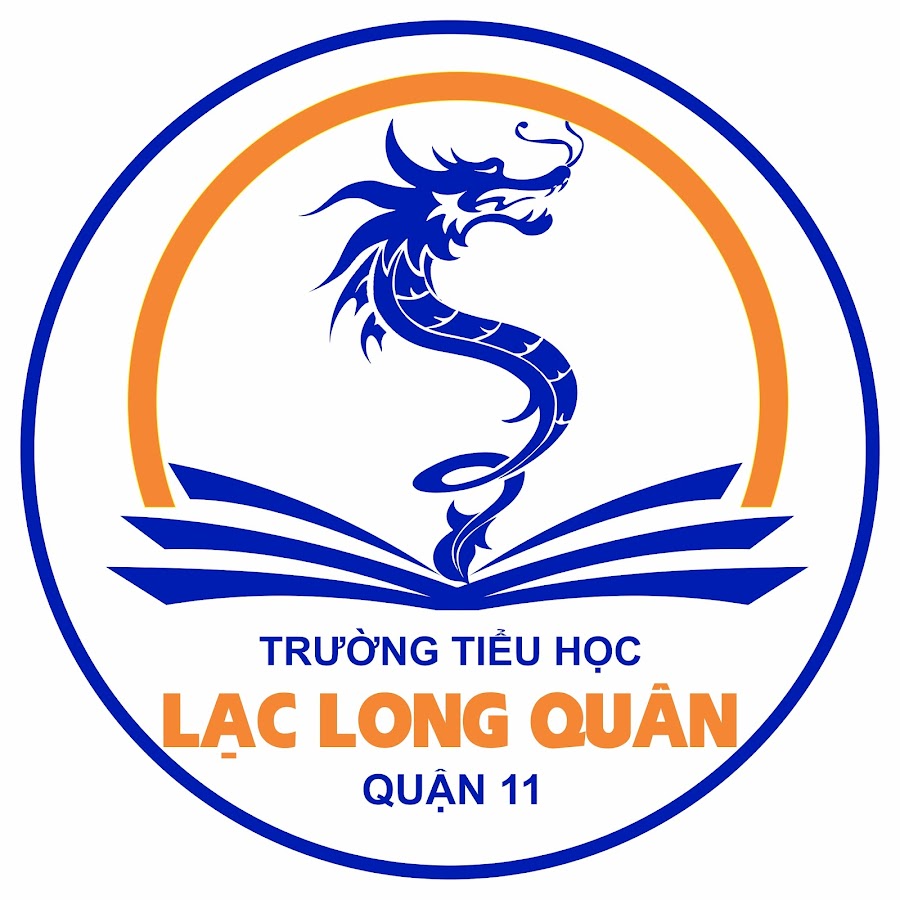 TRƯỜNG TIỂU HỌC LẠC LONG QUÂN