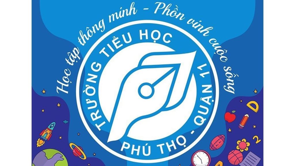 TRƯỜNG TIỂU HỌC PHÚ THỌ