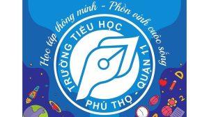 TRƯỜNG TIỂU HỌC PHÚ THỌ