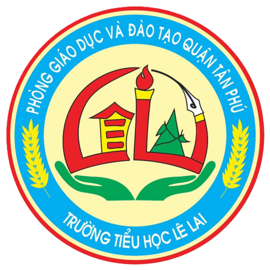 TRƯỜNG TIỂU HỌC LÊ LAI