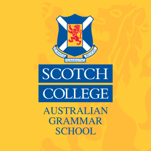TRƯỜNG TH-THCS-THPT Nam Úc SCOTCH AGS
