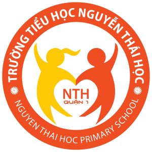 TRƯỜNG TIỂU HỌC NGUYỄN THÁI HỌC