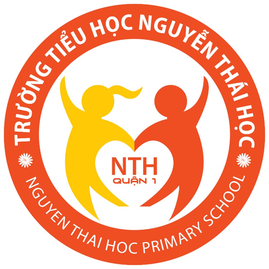 TRƯỜNG TIỂU HỌC NGUYỄN THÁI HỌC