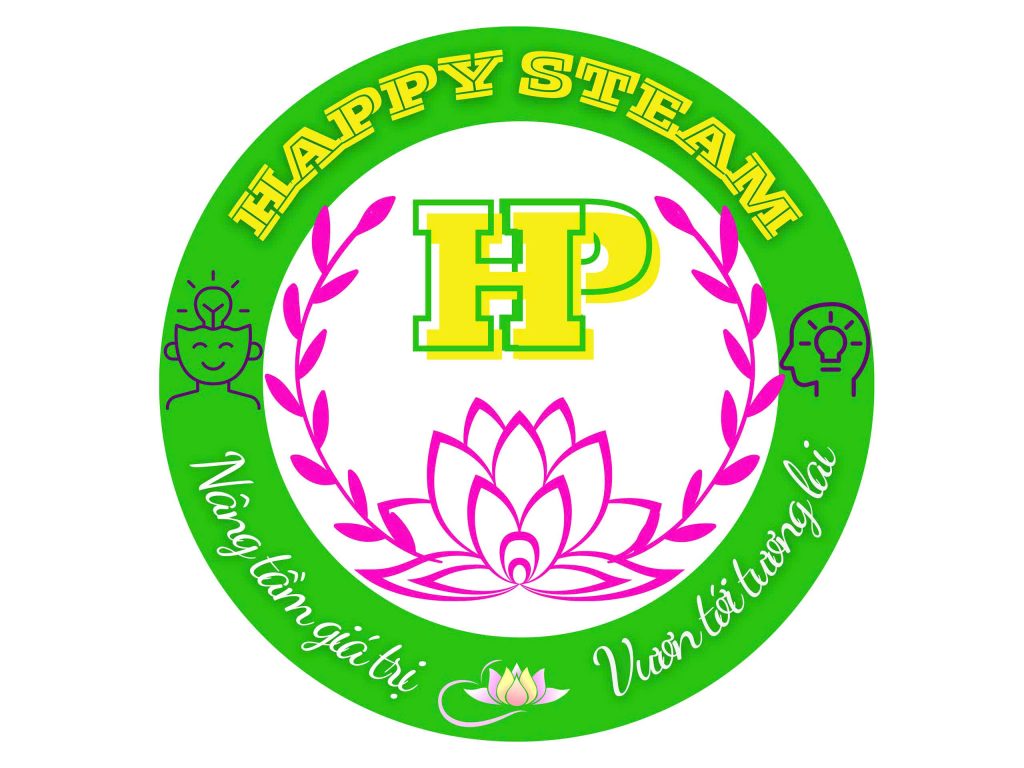 Happy STEAM Academy